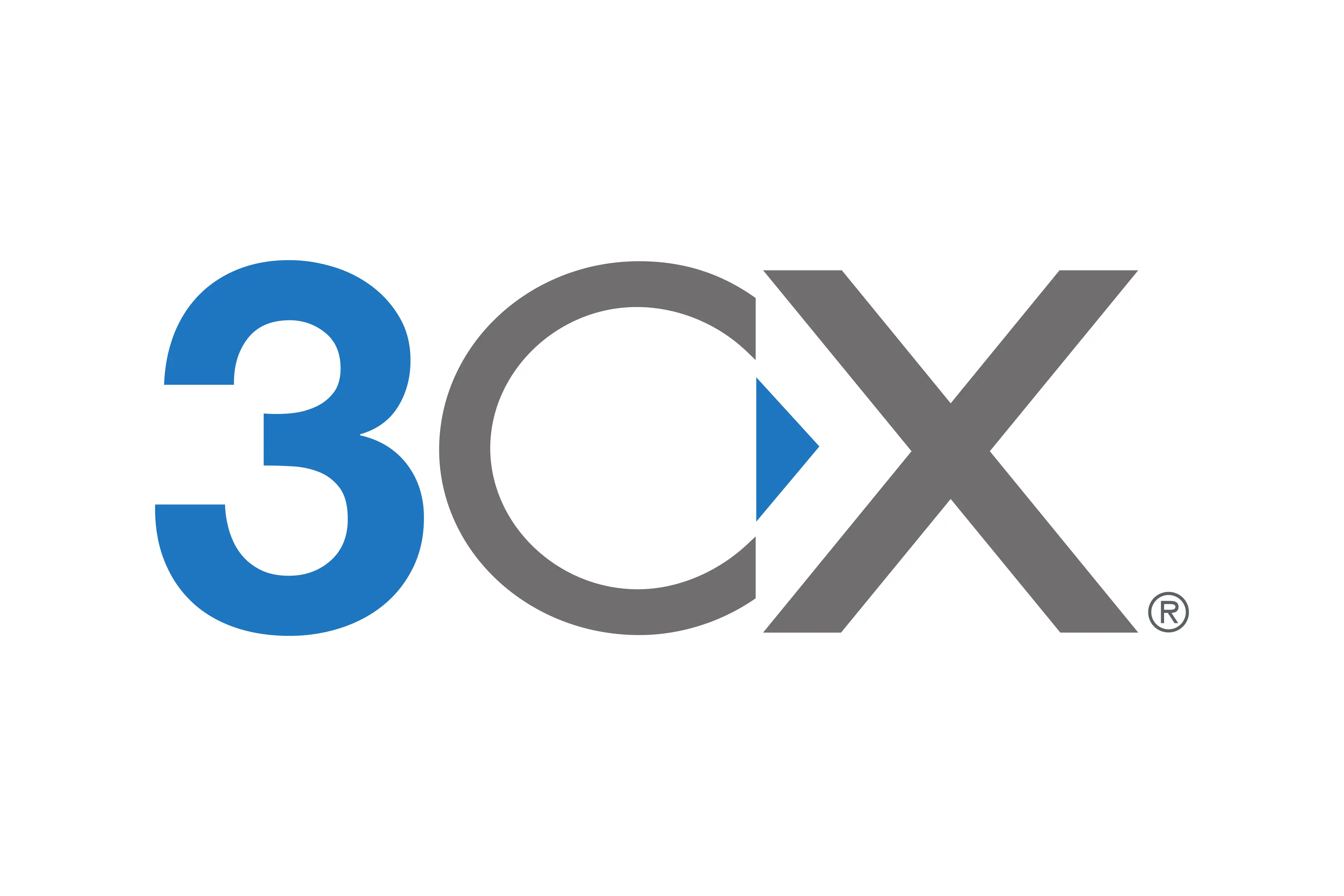 3CX